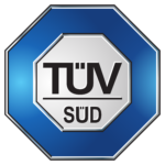 Logo TÜV Süd Logo TÜV Süd