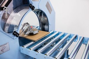 Hybrid Automat Emba-TrayTec Hybrid Automat Emba-TrayTec