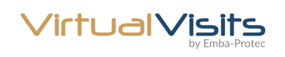 Logo Virtual Visits