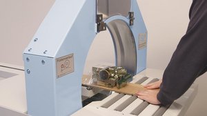 Halbautomat Emba-TrayTec Halbautomat Emba-TrayTec